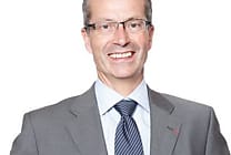 François Enaud, Steria : L'échec de Louvois n'est pas celui de Steria