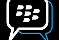 Blackberry préinstalle BBM sur Android