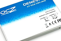 OCZ mise en faillite : de la DRAM au drame