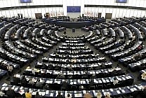 Le WiFi du Parlement européen a été piraté