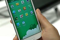 La Chine compte 270 millions d'utilisateurs de smartphones Android