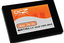 Mise en faillite d'OCZ : accord trouvé avec Toshiba