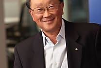John Chen : « Blackberry n'est pas mort »