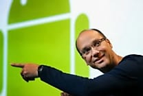 Après Amazon et ses drones, Google se lance dans la robotique