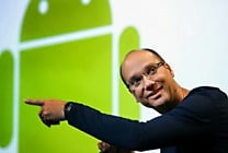 Après Amazon et ses drones, Google se lance dans la robotique