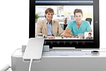 VoIP : le NVX 620 d'Invoxia compatible BroadSoft