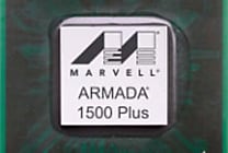 Android à la conquête des Smart TV avec le nouveau SoC de Marvell