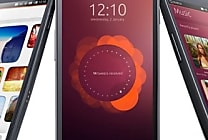 Bientôt des smartphones Ubuntu Touch ?