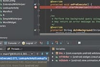 IntelliJ IDEA 13 propose plus de Java EE. et plus d'Android