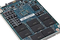 SSD : Toshiba met l'accent sur la lecture intensive
