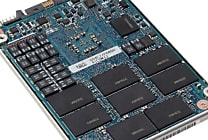 SSD : Toshiba met l'accent sur la lecture intensive