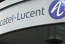 Alcatel-Lucent gagne du terrain en Chine