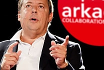 Collaboratif : Arkadin s'active en Russie
