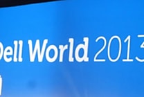 Dell World 2013 : après le retour au privé, ce qui va changer