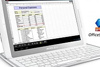 Mobilité : Archos fait son entrée sur le marché professionnel