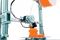 Quiz Silicon.fr - Les imprimantes 3D