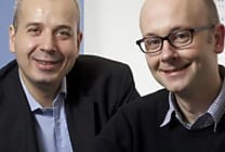 Start-up: Pydio, le partage de fichiers qui surfe sur la peur de Prism