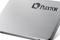 SSD M6 : Plextor donne rendez-vous au CES 2014
