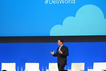 Dell World 2013 : le logiciel, pilier de l'avenir de Dell