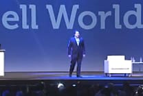 Dell World 2013 : Dell s'attaque à l'entreprise mobile