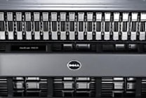 Stockage : Dell rhabille sa gamme EqualLogic à la mode Flash