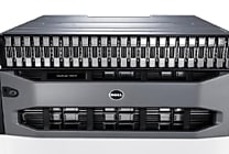 Stockage : Dell rhabille sa gamme EqualLogic à la mode Flash