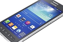 Samsung Galaxy Core Advanced : un smartphone d'entrée de gamme en 2014