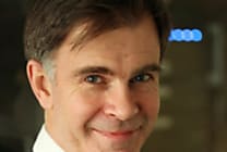 Mark O'Malley (Quantum) : « Le stockage sur bande a le vent en poupe »