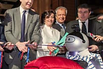 Quand la France s'éveille à la robotique