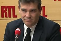 Arnaud Montebourg : Quelle connerie la guerre (de la 4G)