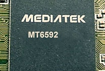 SoC MT6592 : MediaTek prêt à en découdre avec Qualcomm