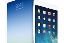 Un iPad 12,9 pouces chez Apple en 2014 ?