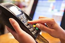 Paiements : la panne de Worldline freine le Père Noël en Belgique