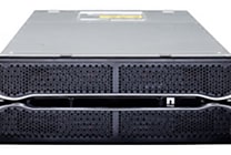Stockage SAN : NetApp éclaire au Flash sa gamme E-series