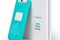 L'Oppo N1 CyanogenMod Limited Edition arrive en Europe