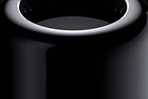 Apple Mac Pro : le processeur peut être remplacé