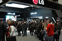L'inattendu retour de webOS, au sein d'un téléviseur LG