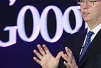 Eric Schmidt (Google) livre ses prédictions pour l'année 2014