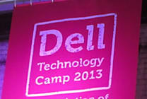 Dell Technology Camp 2013 : a l'heure du software