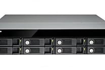 QNAP Turbo NAS TS-x70 : du rack en 10GbE