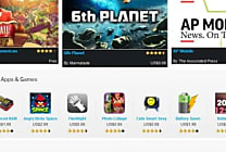 BlackBerry 10 capitalise sur les applications Android