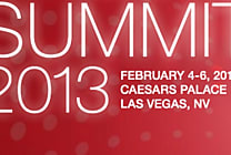 Parallels Summit 2013 : optimiste, mais les inerties demeurent