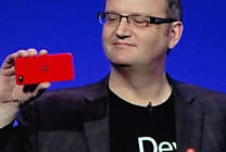 BB Jam 2013 : «Développer des applications bien intégrées»