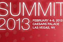 Parallels Summit 2013 : automatisation, stockage cloud et services