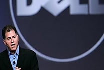 Dell, racheté par son PDG, quittera la Bourse