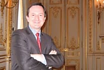 E. Mouquet, DG Dell France: nous allons accélérer notre transformation