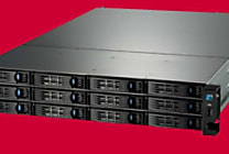 Stockage NAS : Iomega ouvre ses StorCenter px12 au 10GbE