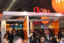 Microsoft TechDays : la mobilité, le NFC et Office à l'affiche