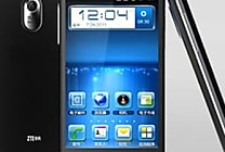 ZTE Blade III : un Android 4 pouces à moins de 150 euros