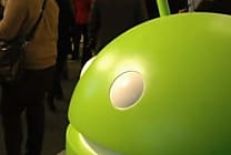 HP se rallie à Android